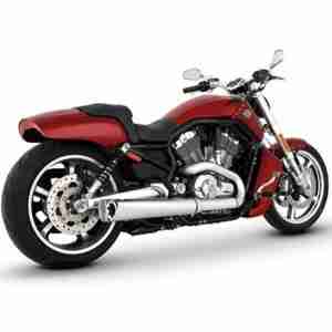 Вихлопна система Harley Davidson V-Rod MUSCLE