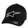 фото 1 Кепки Кепка Alpinestars Logoastar Hat Black L-XL