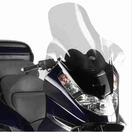 фото 1 Ветровые стекла для мотоциклов (cпойлеры) Крепеж к стеклу GIVI A259A