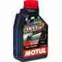 фото 1 Моторные масла и химия Гидравлическое масло Motul Shock Oil Factory Line SAE VI 400 (1L)