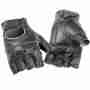 фото 1 Мотоперчатки Перчатки River Road Buster Vintage Shorty Leather Gloves Brown M