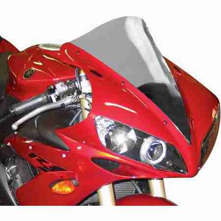 фото 2 Ветровые стекла для мотоциклов (cпойлеры) Ветровое стекло GIVI D430DB