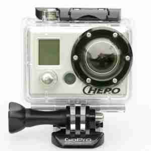 Видеокамера GoPro HD HERO 960