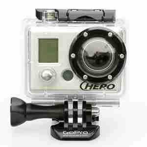 Відеокамера GoPro HD Motorsports HERO Wide