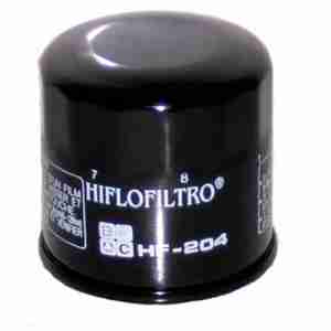 Масляный фильтр Hiflo Filtro HF204