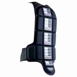 Защита спины Knox Kompakt Back Protector S