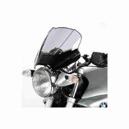 фото 1 Ветровые стекла для мотоциклов (cпойлеры) Ветровое стекло MRA Speed-screen SPS3 Blue