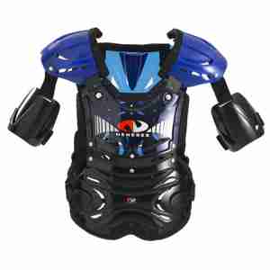 Захист тіла Vega NM-601 Blue