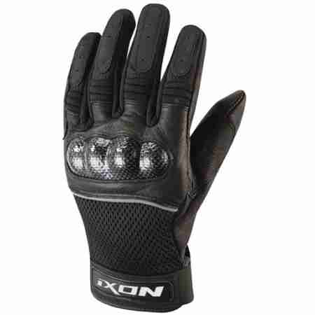 фото 1 Мотоперчатки Мотоперчатки Ixon RS Noble (E6320) Black S