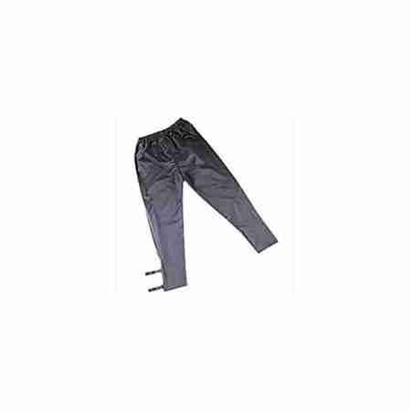 фото 1 Дождевики  Мото дождевик брюки Ixon FOG (E5101H) Black 2XL