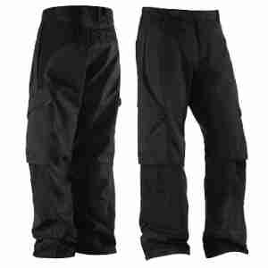 Мотоштани Icon Pants Arc Stealth Black 28