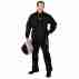 фото 2 Дождевики  Мото дождевик куртка Ixon FOG (E5102H) Black M