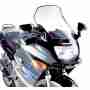 фото 1 Вітрове скло для мотоциклів (cпойлери) Скло вітрове GIVI D166S на Kawasaki  ZZR 600  93