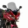 фото 1 Вітрове скло для мотоциклів (cпойлери) Скло вітрове GIVI 440D Yamaha FAZER 600 07