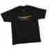 фото 2 Мотофутболки Футболка Joe Rocket Goldwing T-Shirt Black Medium