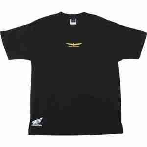 Футболка Joe Rocket Goldwing T-Shirt Black Medium