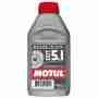 фото 1 Моторные масла и химия Тормозная жидкость Motul DOT 5.1 500 ml