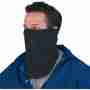 фото 1 Маски лицевые Лицевая мото маска Zanheadgear ZAN Black WFMF114