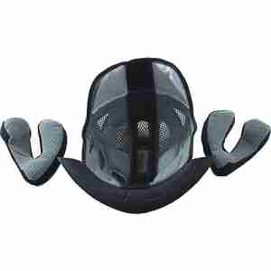 Подкладки в шлем Specialized Pad Set Deviant Black L
