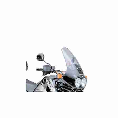 фото 1 Вітрове скло для мотоциклів (cпойлери) Скло вітрове GIVI D188S Honda Afrika Twin 750 93-95