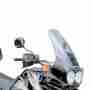 фото 1 Ветровые стекла для мотоциклов (cпойлеры) Ветровое стекло GIVI D188S HONDA Afrika Twin 750 93-95