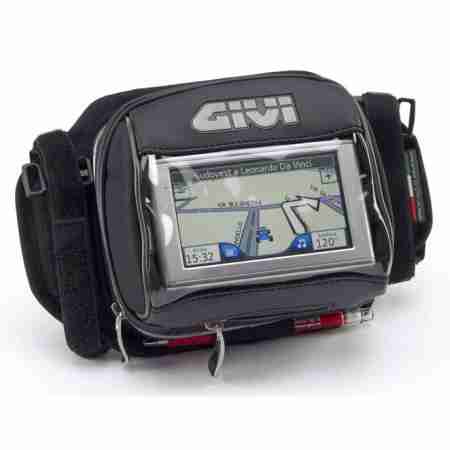 фото 1 Крепления для экшн-камер Чехол для GPS навигатора Givi S850