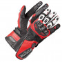 Мотоперчатки Buse Motegi Handschuh (300542) Black-Red