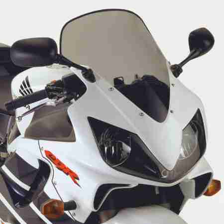 фото 1 Вітрове скло для мотоциклів (cпойлери) Спойлер GIVI D213S на Honda CBR 600 F  99-04г.