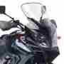 фото 1 Вітрове скло для мотоциклів (cпойлери) Скло вітрове GIVI D255ST Suzuki DL1000 02