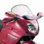 фото 1 Ветровые стекла для мотоциклов (cпойлеры) Спойлер GIVI DH196 на Honda CBR1100XX 97/04г.