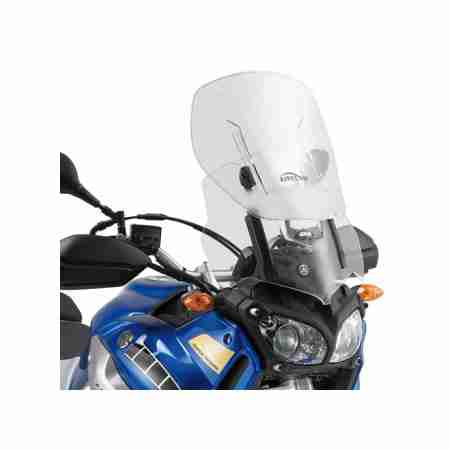 фото 1 Вітрове скло для мотоциклів (cпойлери) Скло вітрове GIVI AF447 на Yamaha XT1200Z 2010