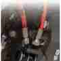 фото 1 Тормозные армированные шланги Армированные шланги Valter Moto KTFAK04 04 на Kawasaki Z1000 03-06