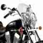 фото 1 Вітрове скло для мотоциклів (cпойлери) Скло вітрове GIVI A23