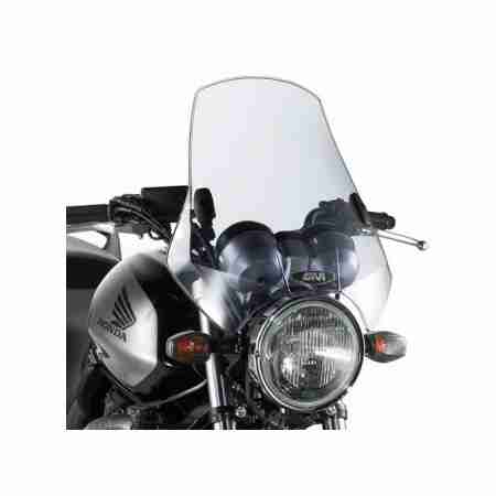 фото 1 Ветровые стекла для мотоциклов (cпойлеры) Ветровое стекло GIVI A660