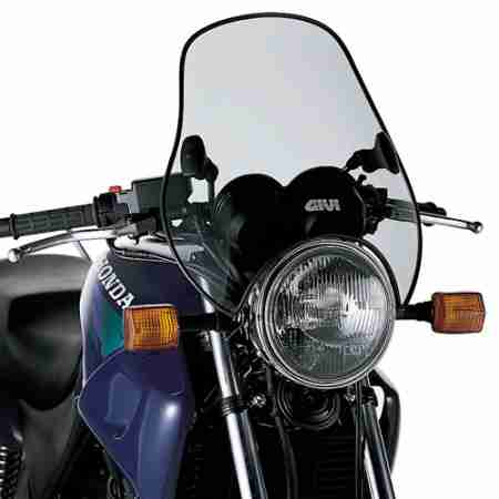 фото 1 Ветровые стекла для мотоциклов (cпойлеры) Ветровое стекло GIVI A603