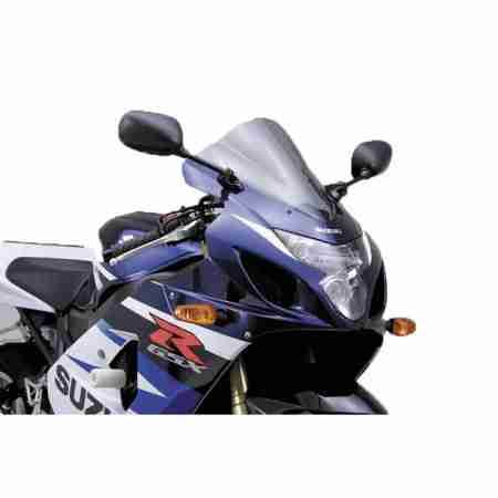 фото 1 Вітрове скло для мотоциклів (cпойлери) Скло вітрове GIVI D260ST на Suzuki DL650