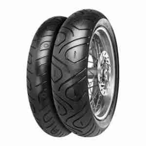 Мотошины Continental Conti Force SM 160/60 R17