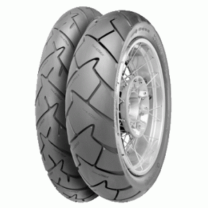Мотошины Continental Conti Trail Attact СС 90/90 R21