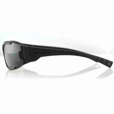 фото 2 Кросові маски і окуляри Окуляри Bobster Resolve Interchangeable, Smoked & Clear Lenses