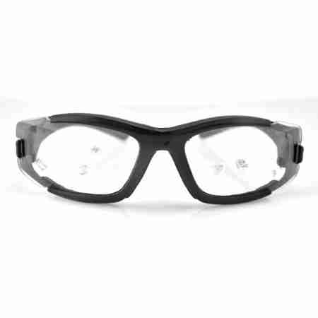 фото 5 Кросові маски і окуляри Окуляри Bobster Resolve Interchangeable, Smoked & Clear Lenses
