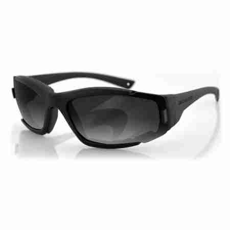 фото 1 Кроссовые маски и очки Очки Bobster Resolve Interchangeable, Smoked & Clear Lenses
