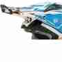 фото 1 Запчастини для шолома Козирок для шолома Airoh Aviator 2.1 Linear Bicolor