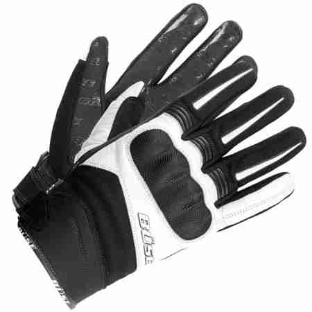 фото 2 Мотоперчатки Горнолыжные женские перчатки Neverland Isa Black M