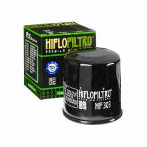 Масляный фильтр Hiflo Filtro HF303C