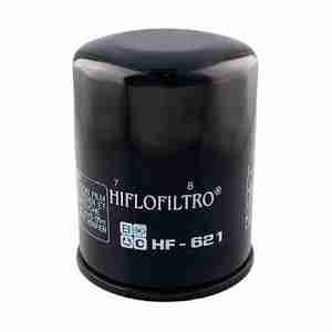 Масляный фильтр Hiflo Filtro HF621