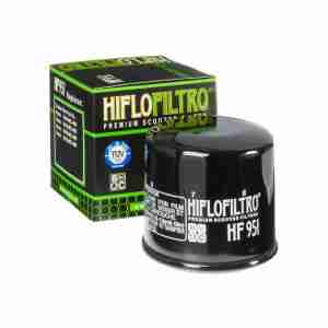 Масляный фильтр Hiflo Filtro HF951