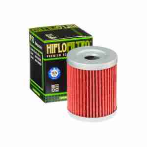 Масляный фильтр Hiflo Filtro HF972