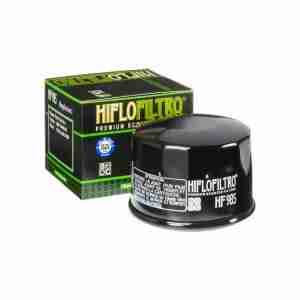 Масляный фильтр Hiflo Filtro HF985