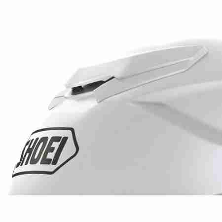 фото 3 Мотоциклетные шлемы Мотошлем Shoei Gt-Air White XS