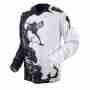 фото 1 Кросовий одяг Кросова футболка Fox 360 Black-White S